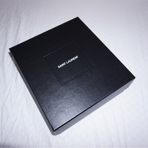 YSL OPYUM 110 HEELS - Picture 8 of 9